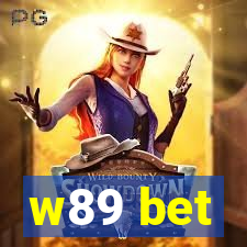 w89 bet